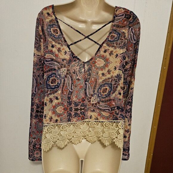 Rue 21 M EX COND - Picture 2 of 5